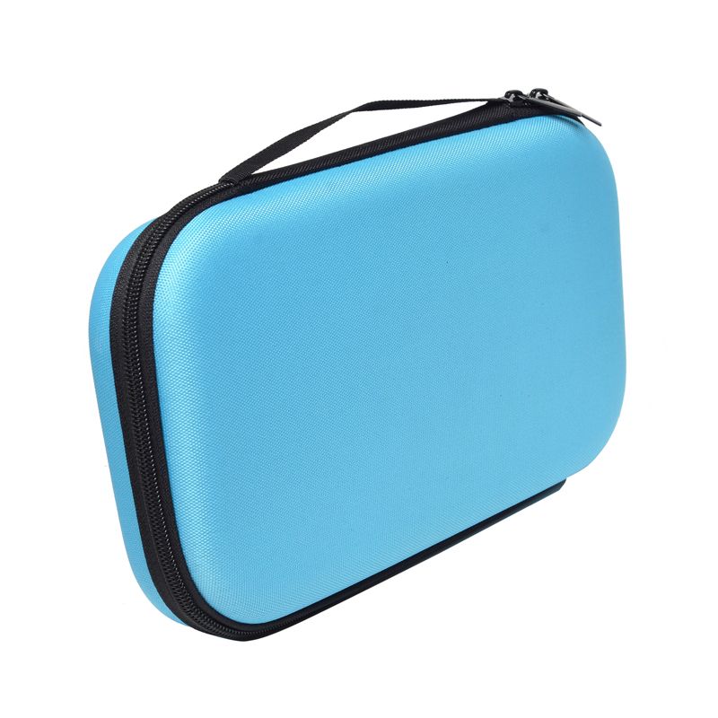 Etui do stetoskopów littmann classic iii niebieskie